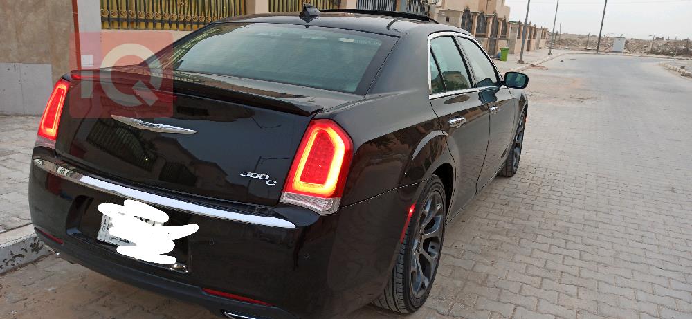 Chrysler 300